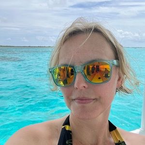 Meet your Posher, Jen